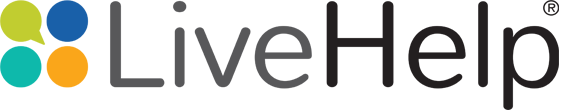 live chat logo livehelp