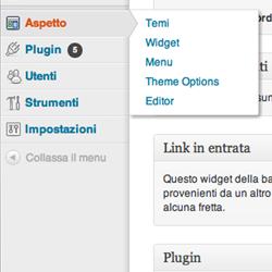 LiveHelp plugin per Wordpress